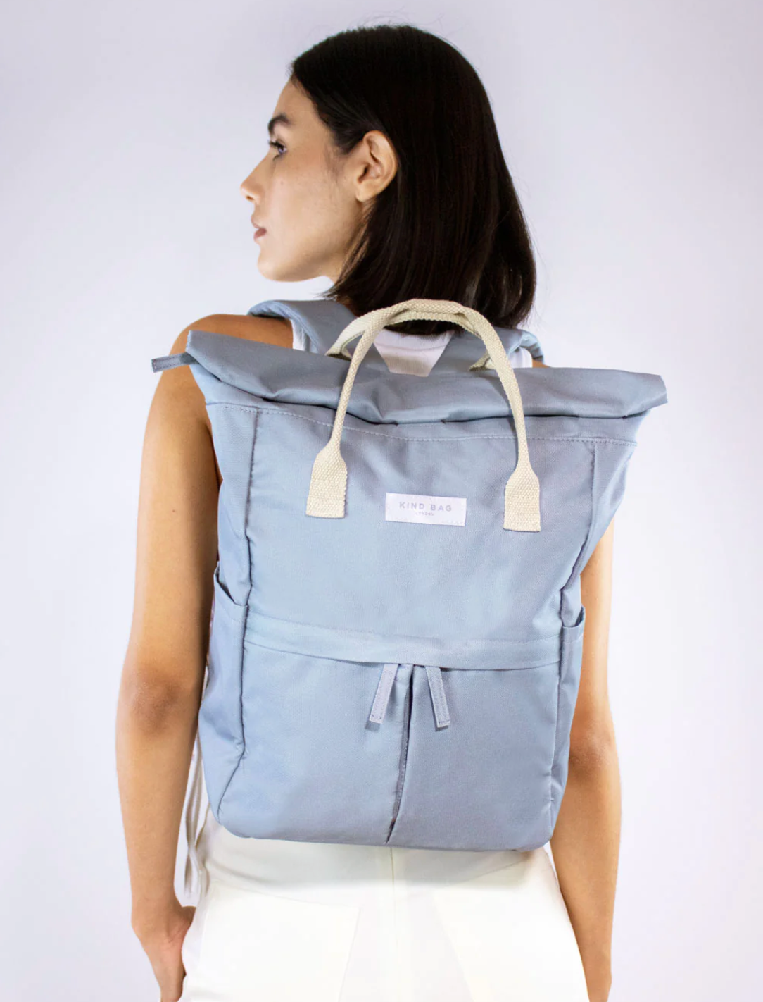 Medium Hackney Backpack