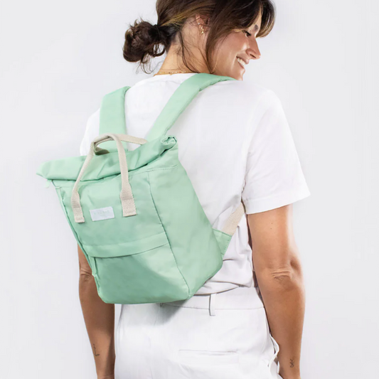 Mini Hackney Backpack