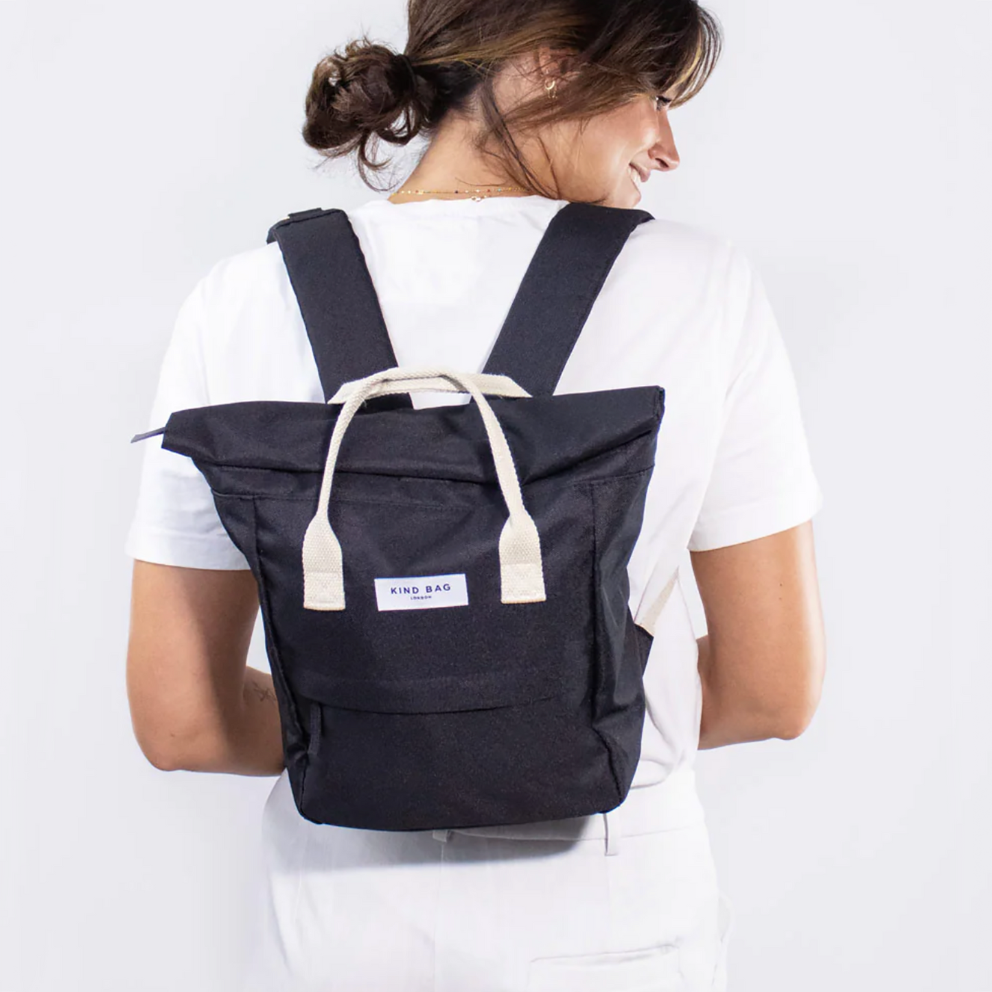 Mini Hackney Backpack