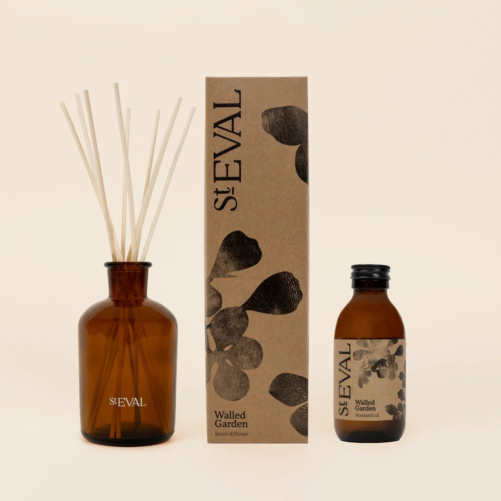 Reed Diffuser