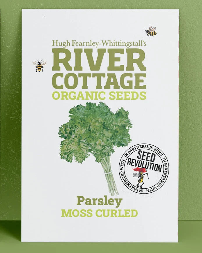 River Cottage Organic Seeds