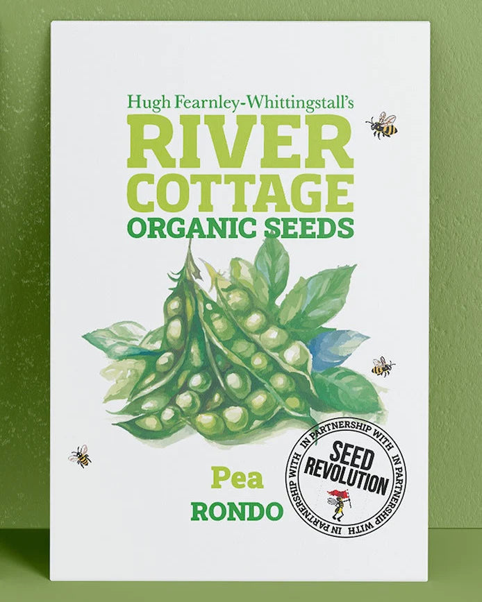 River Cottage Organic Seeds