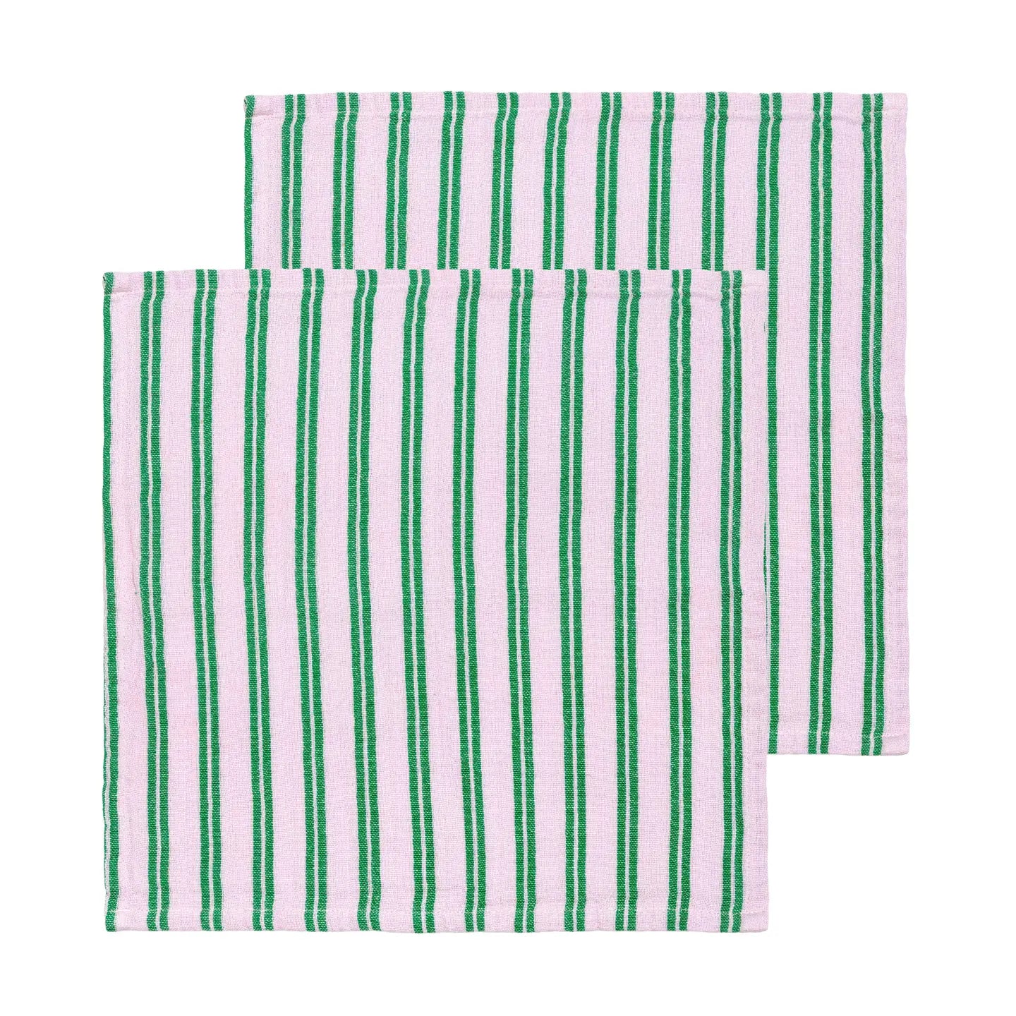 Cotton Napkins Set