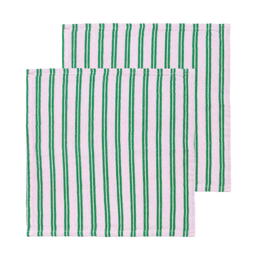 Cotton Napkins Set