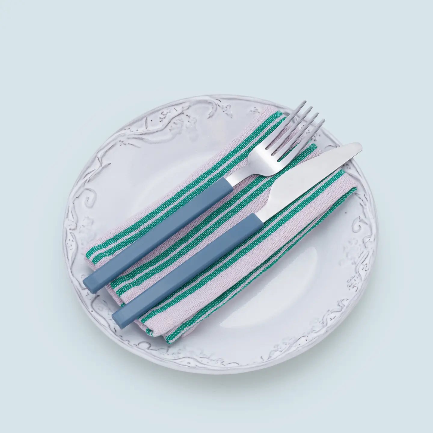 Cotton Napkins Set