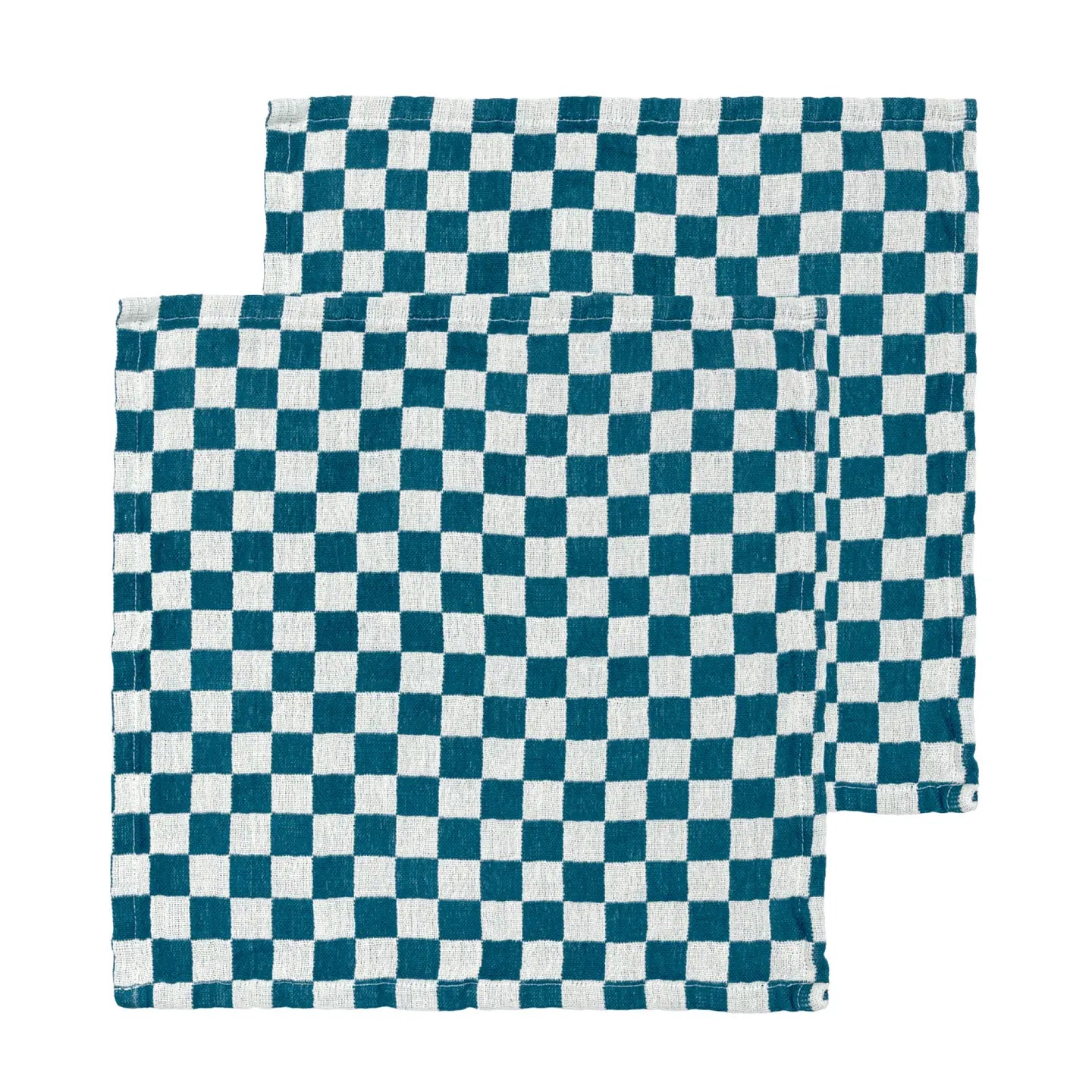 Cotton Napkins Set