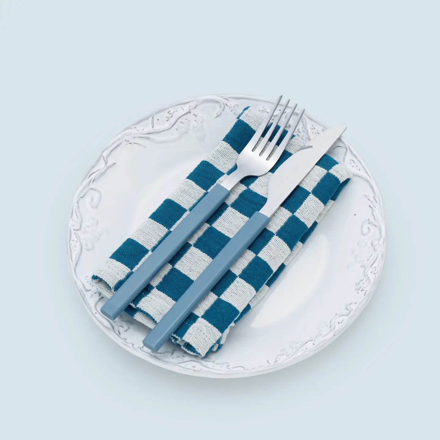 Cotton Napkins Set
