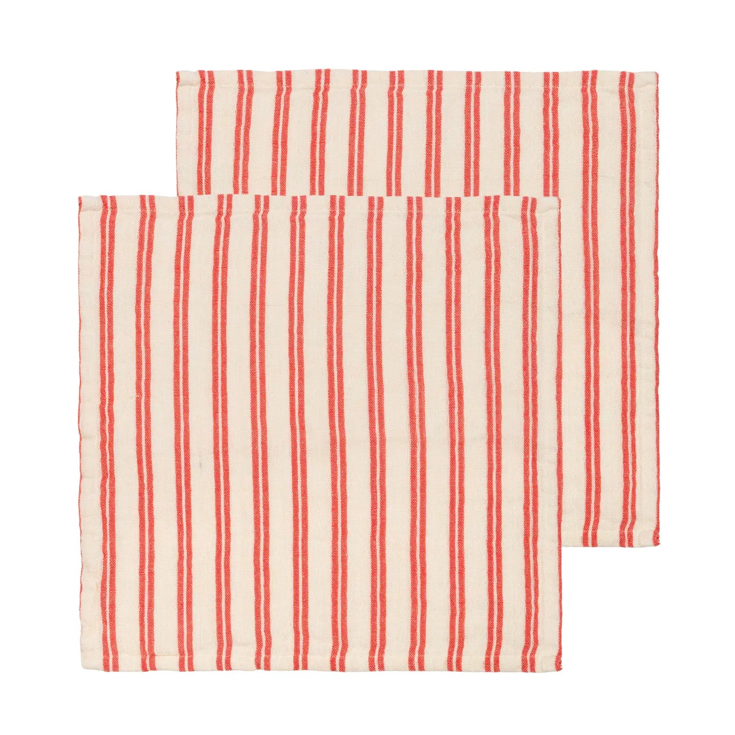 Cotton Napkins Set