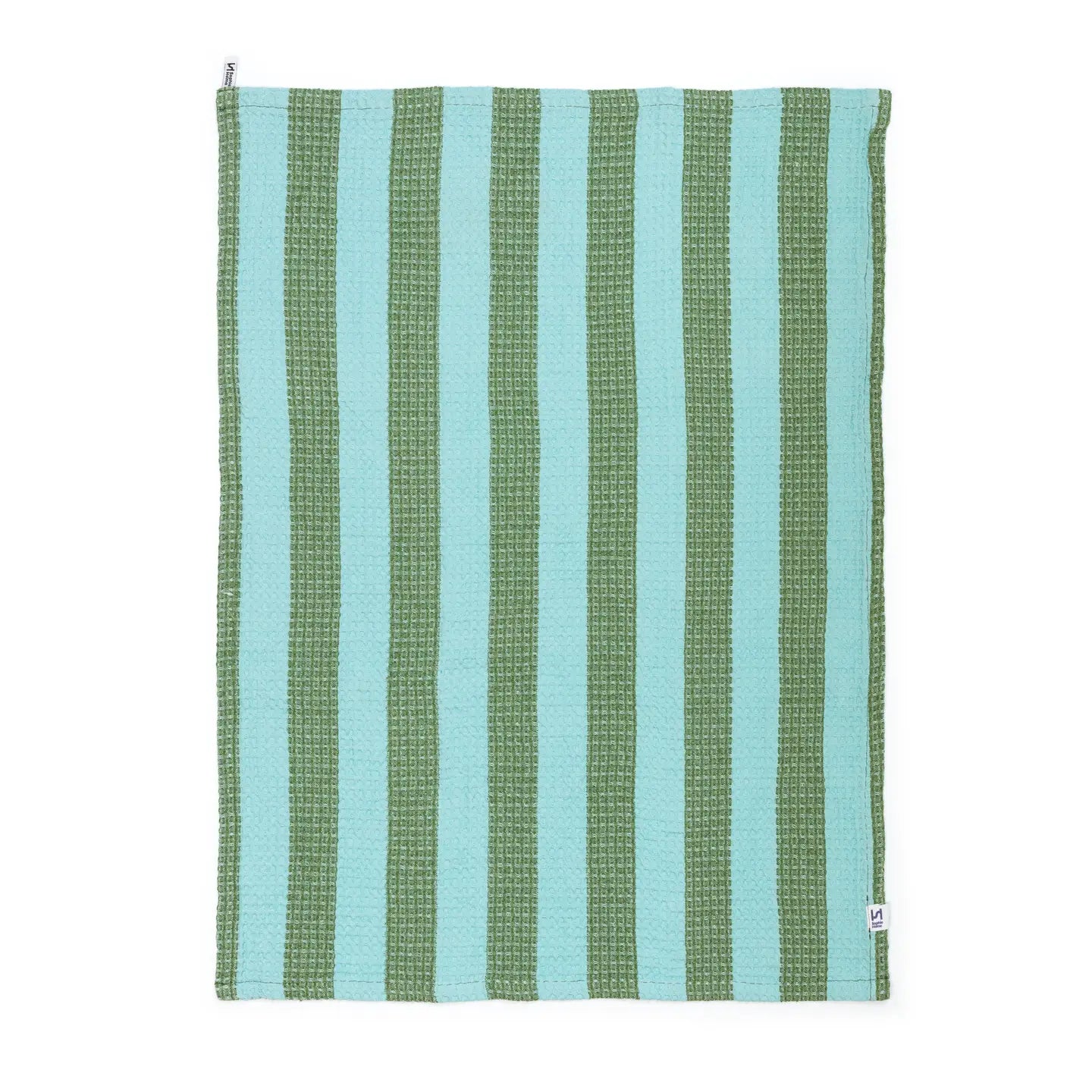 Cotton Waffle Tea Towel Set