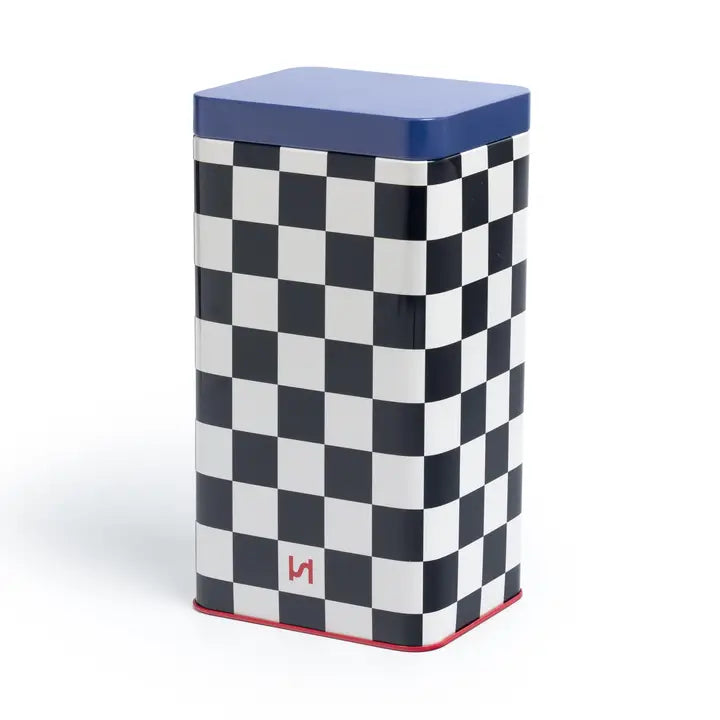 Airtight Storage Tin