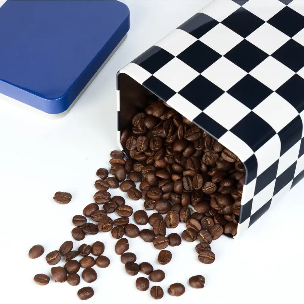 Airtight Storage Tin