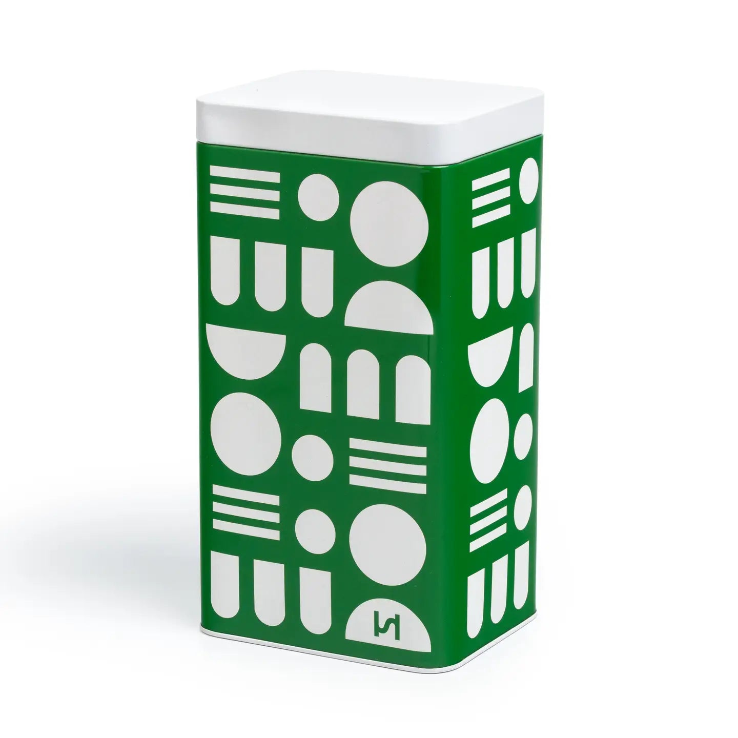 Airtight Storage Tin