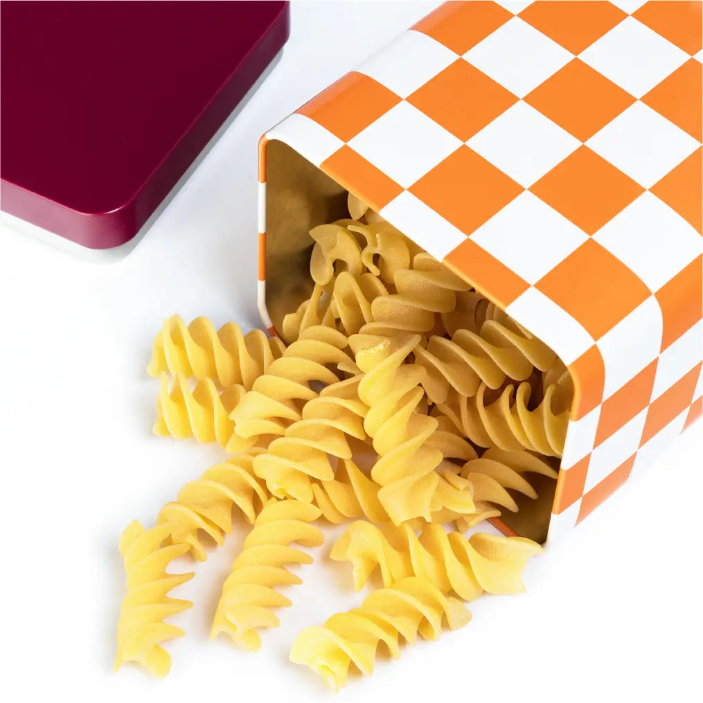 Airtight Storage Tin