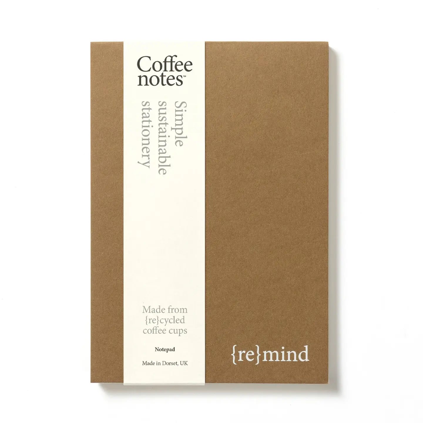 Organiser Pad
