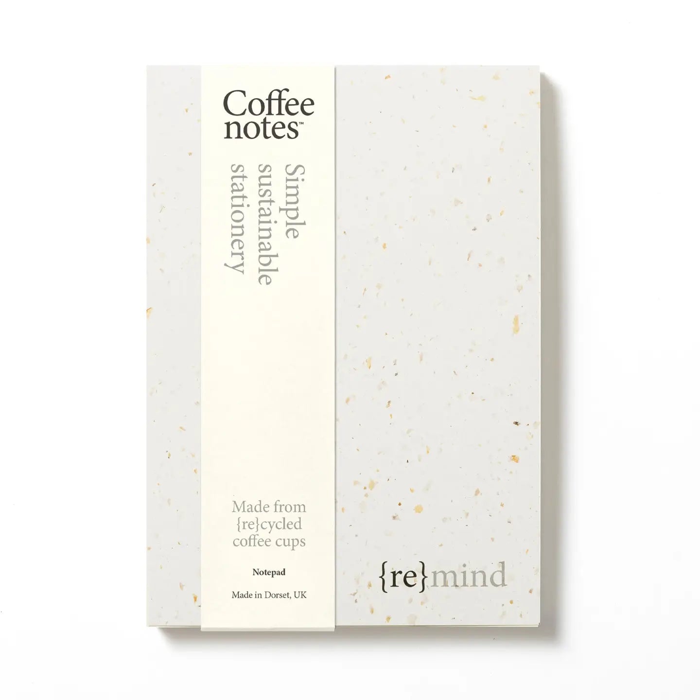 Organiser Pad