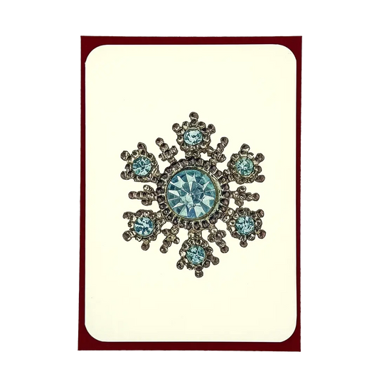 Winter Jewels