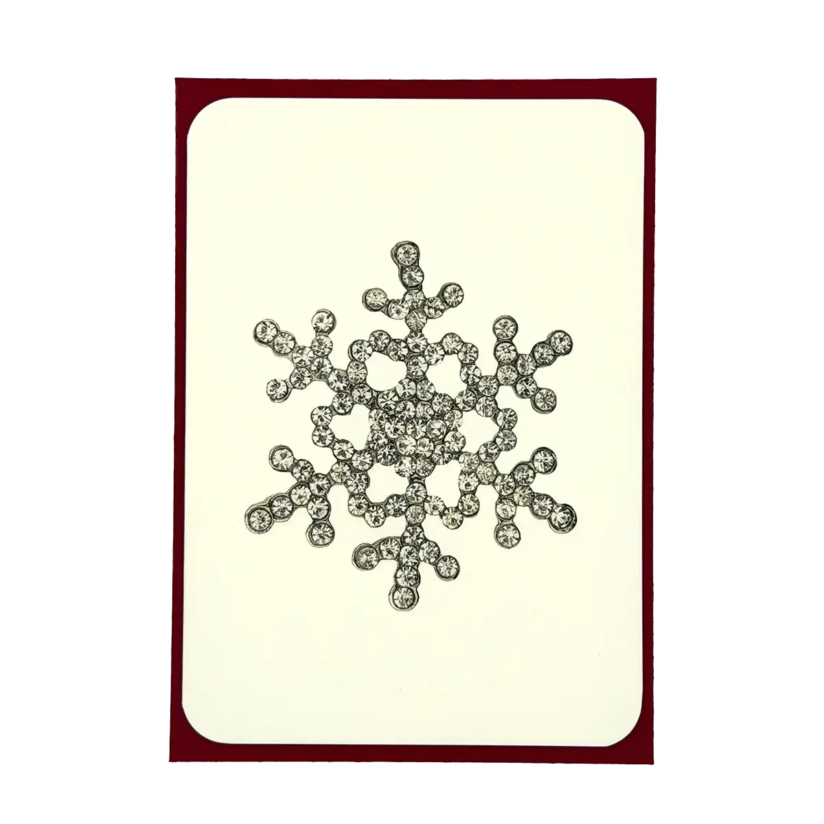 Winter Jewels