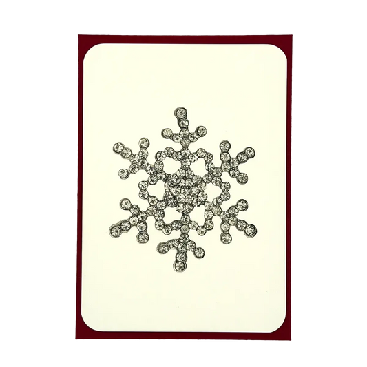 Winter Jewels