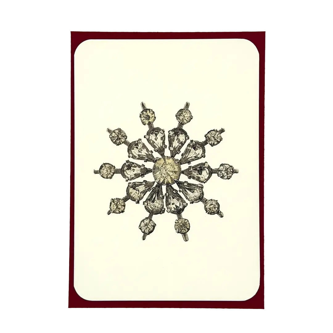 Winter Jewels