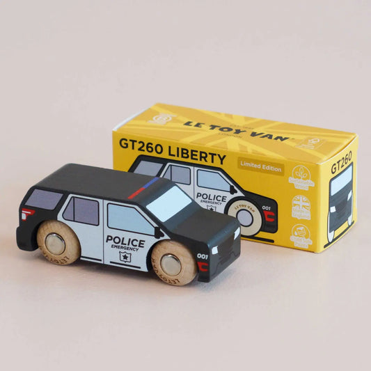 Liberty Car Toy