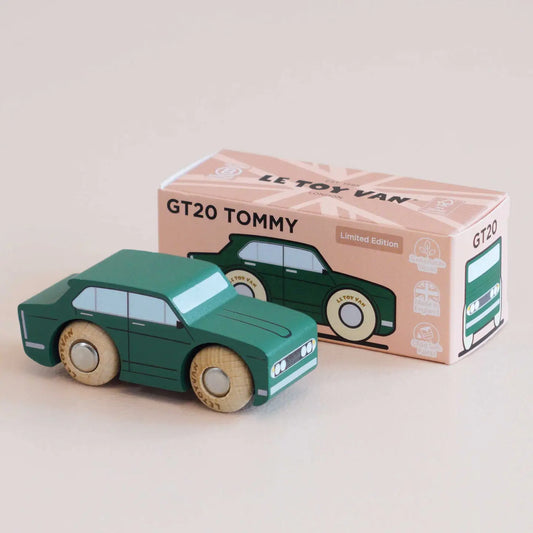 Tommy Car Toy