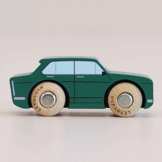Tommy Car Toy