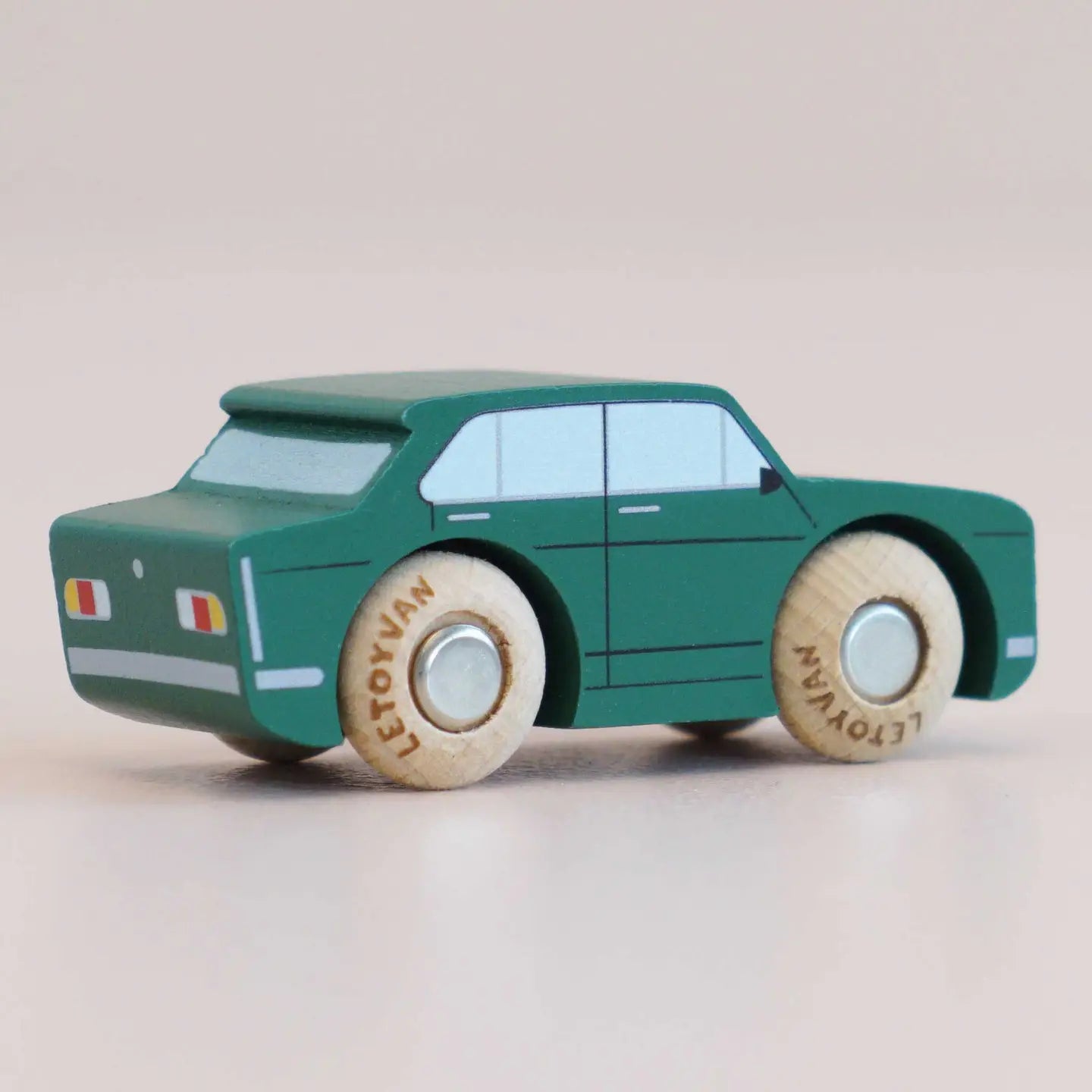 Tommy Car Toy