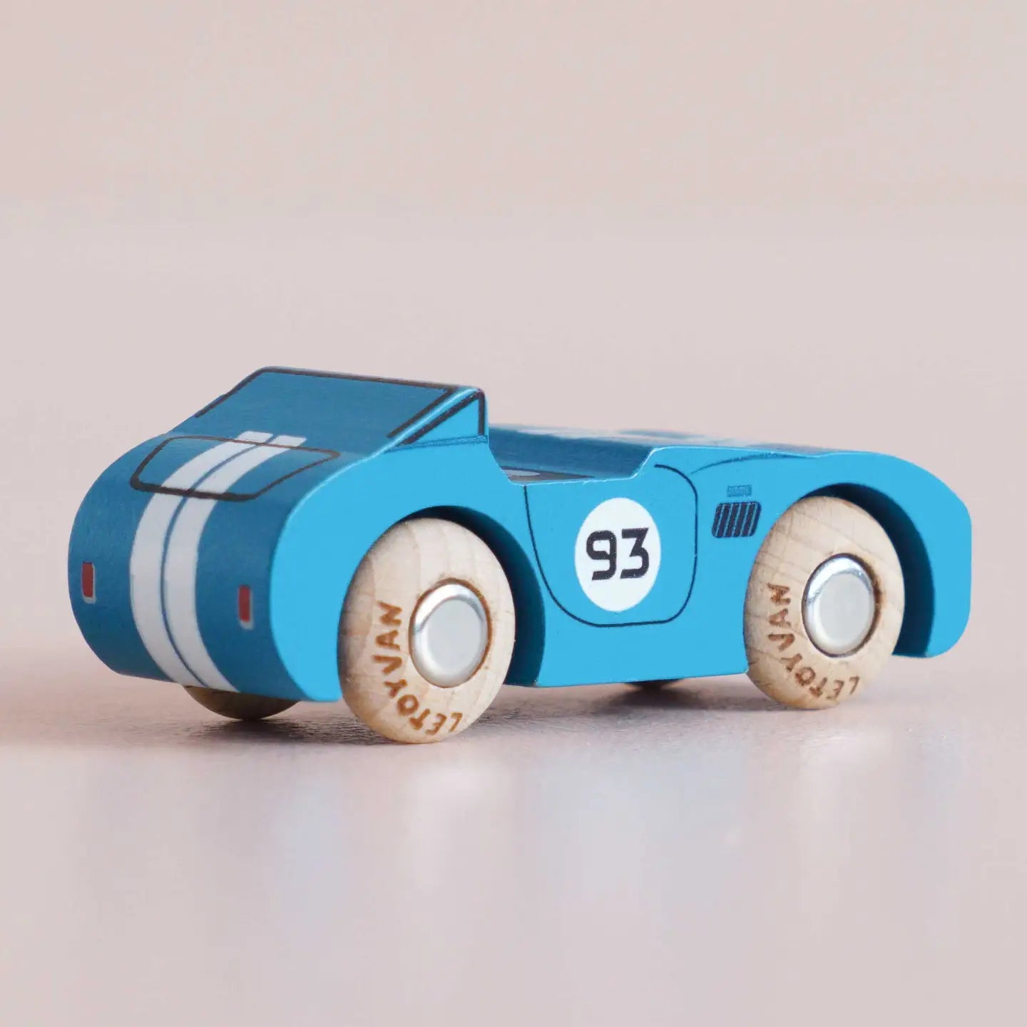 Coby Car Toy
