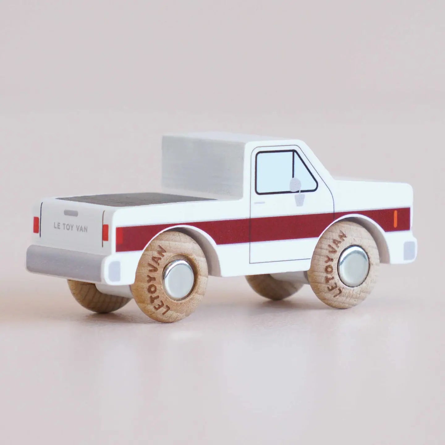 Charlie Car Toy