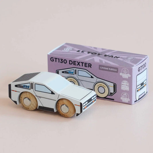 Dexter Car Toy