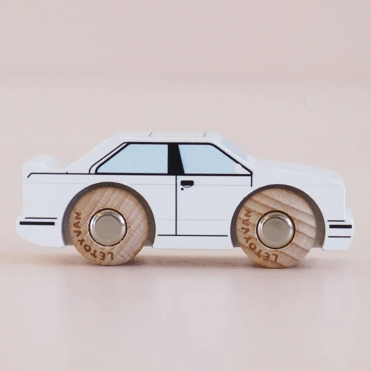 William Car Toy