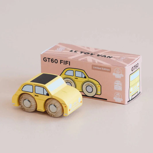 Fifi Car Toy