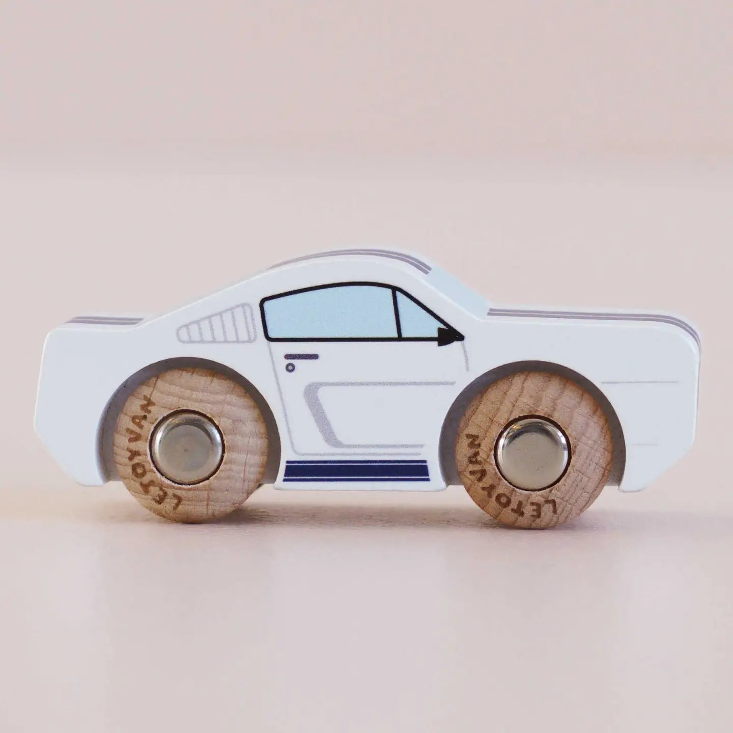 Maverick Toy Car