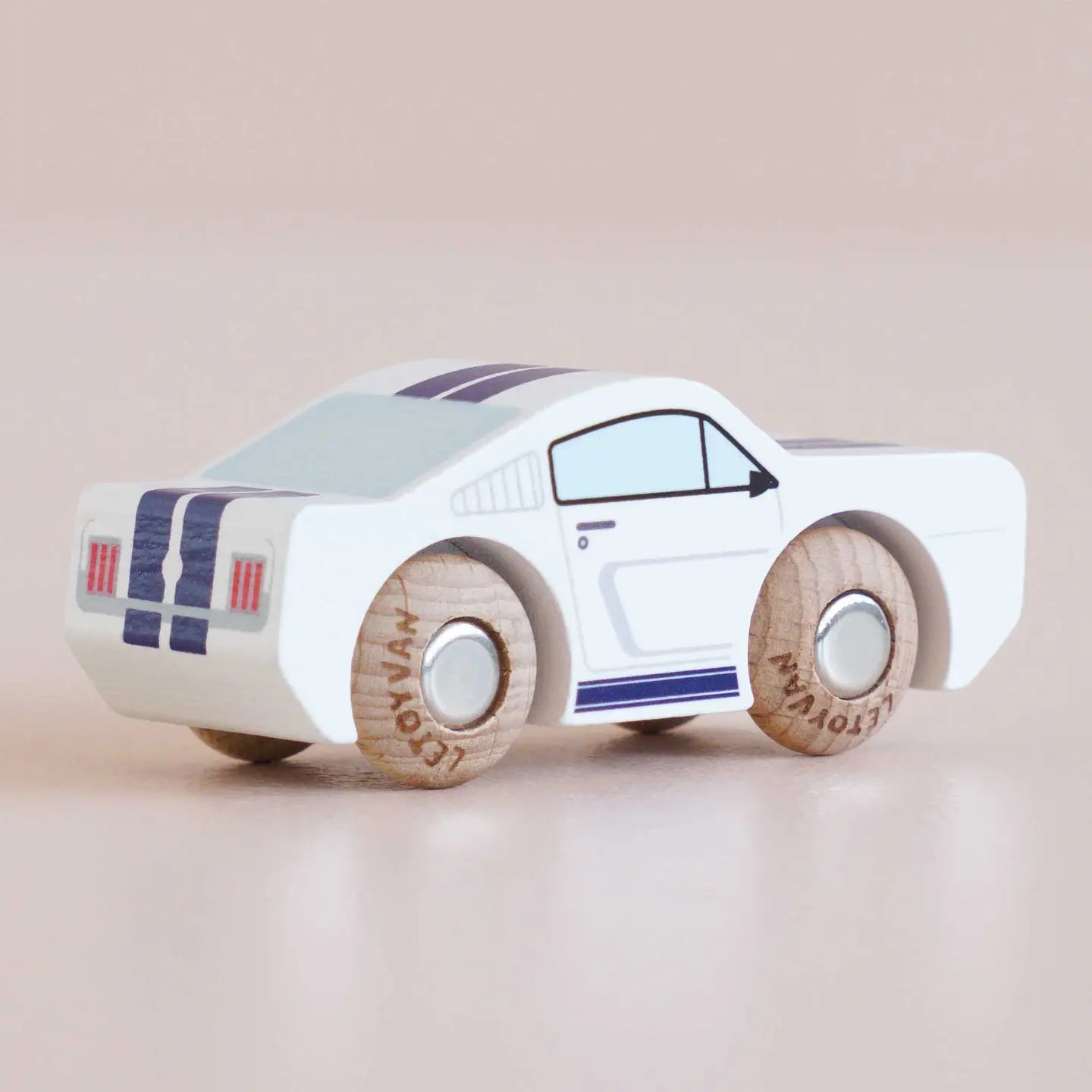 Maverick Toy Car