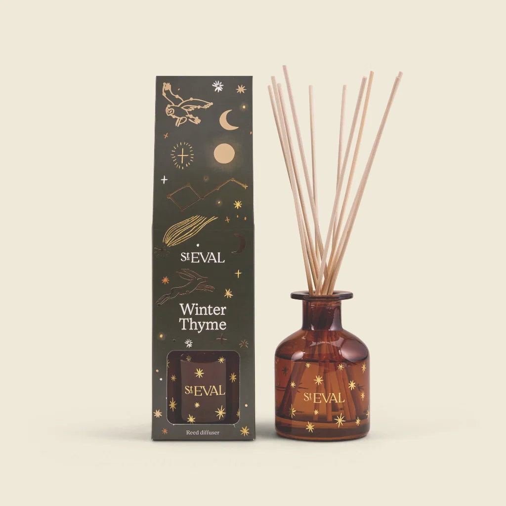 Christmas Mini Diffuser