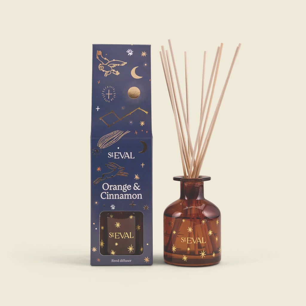 Christmas Mini Diffuser