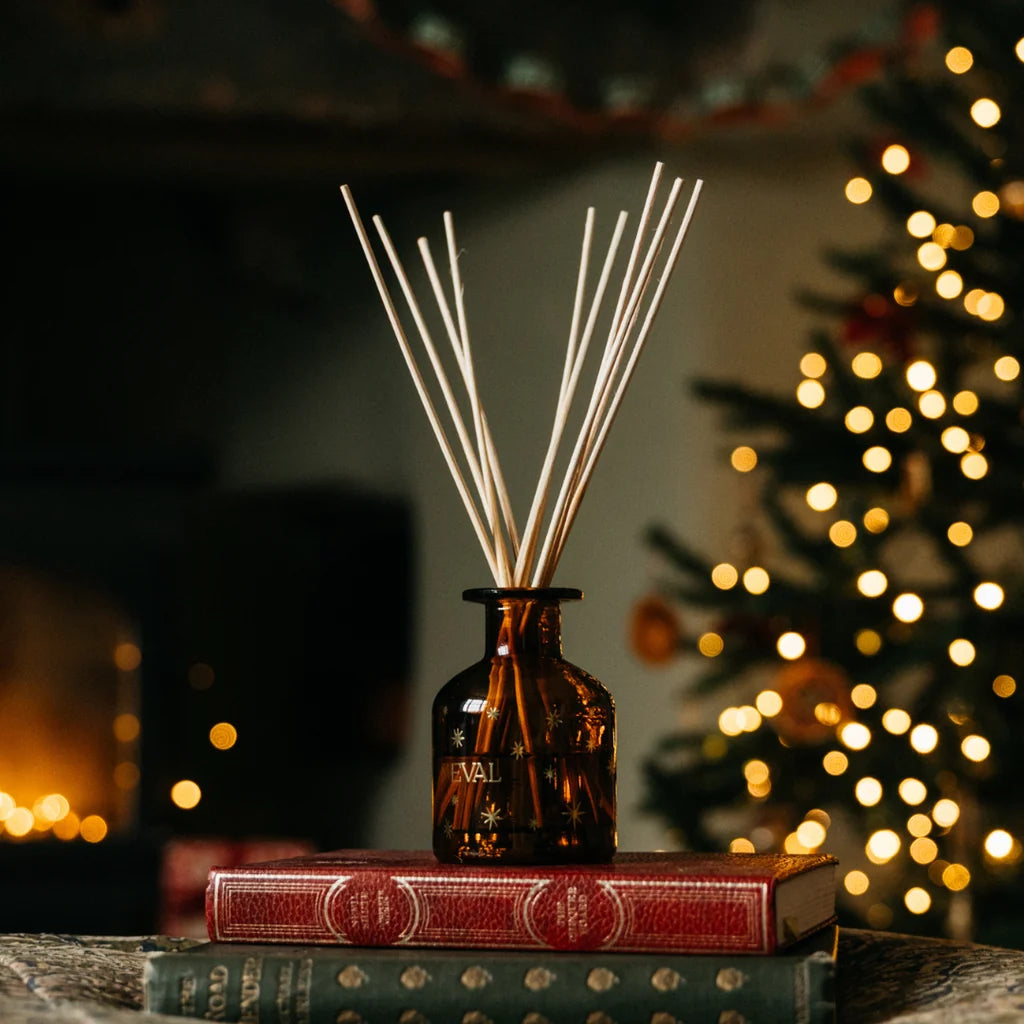 Christmas Mini Diffuser