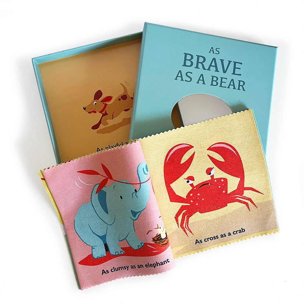 Rag Book