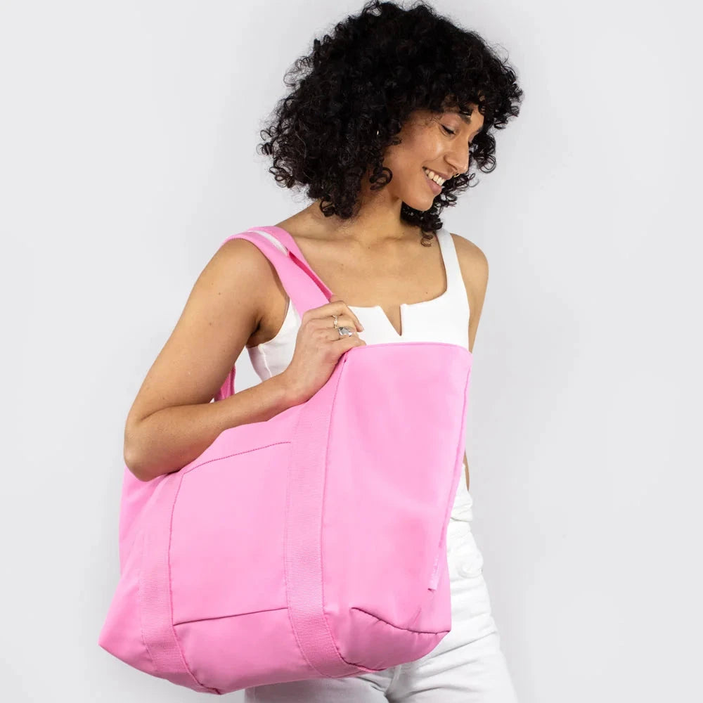 Carryall Tote Bag