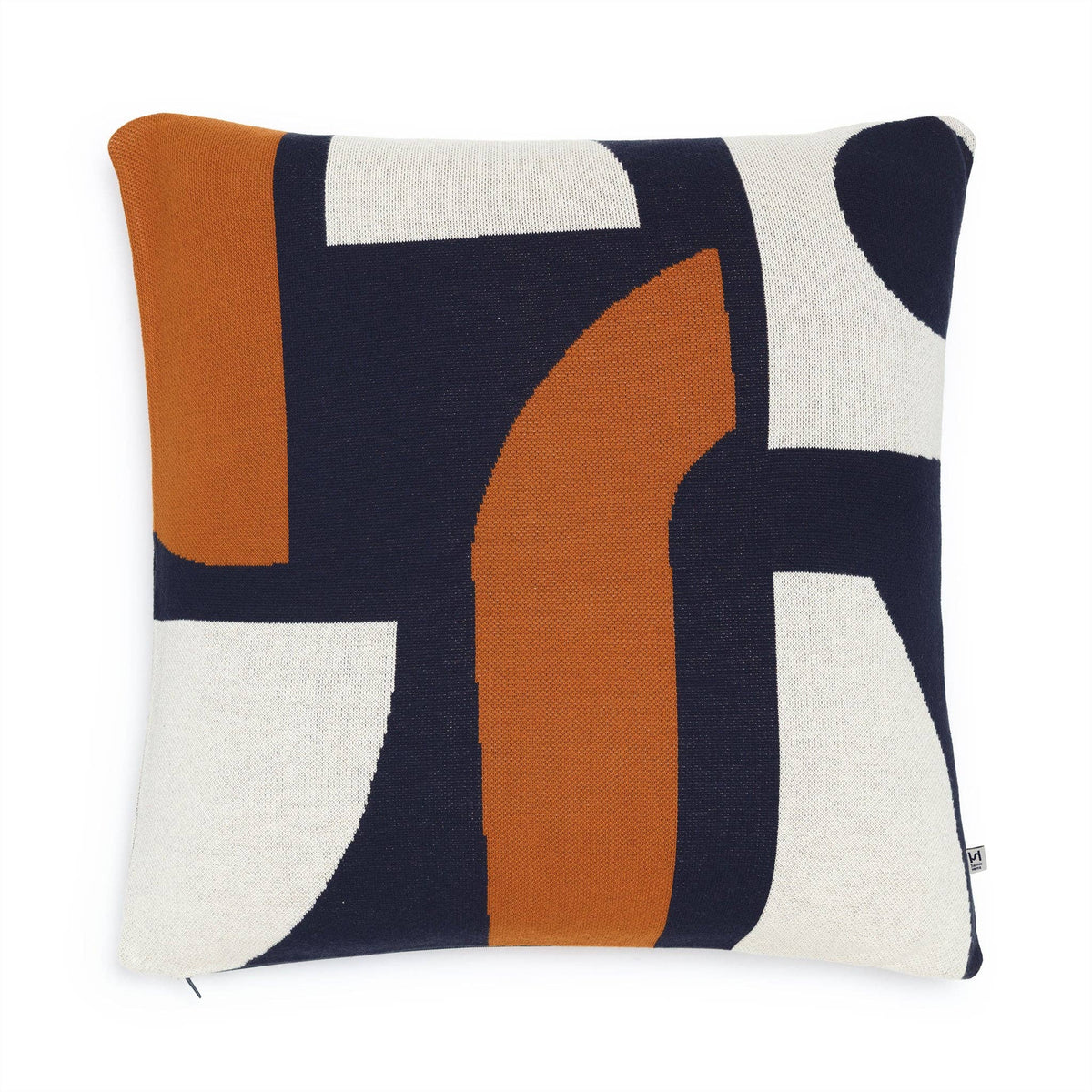 Bruten Cushion