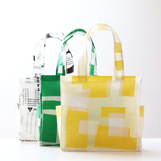 Looply Box Tote