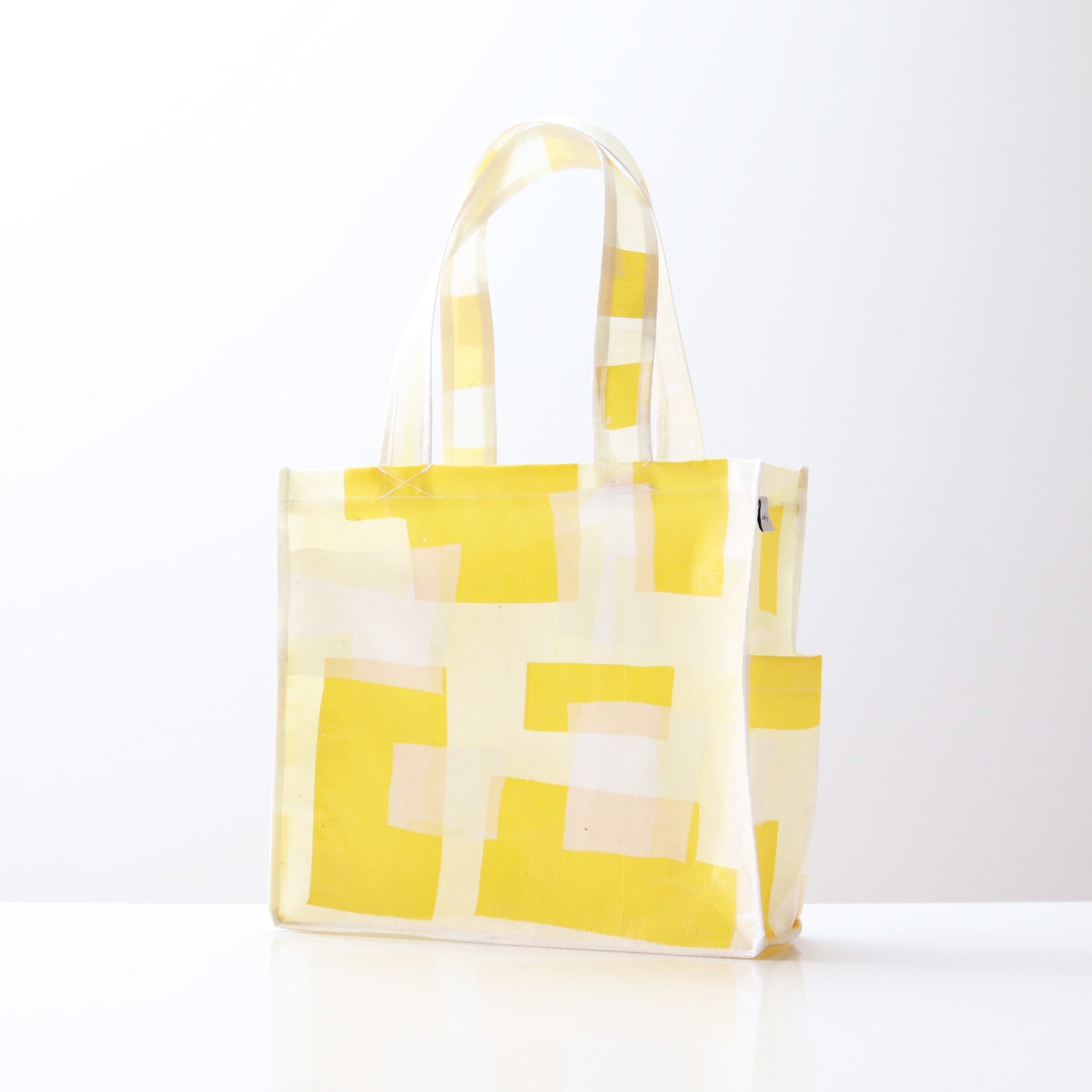 Looply Box Tote