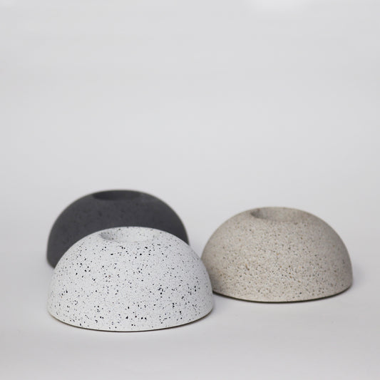 Dome Candle Holder