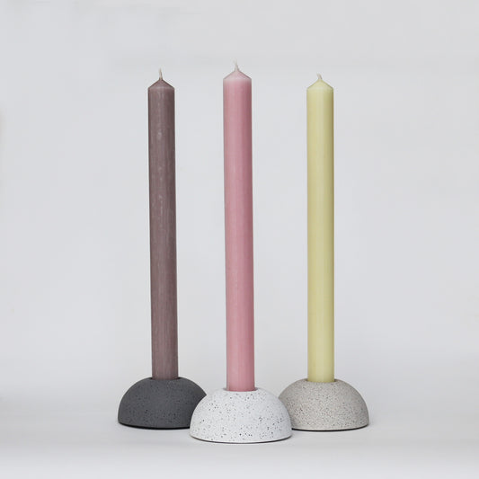Dome Candle Holder