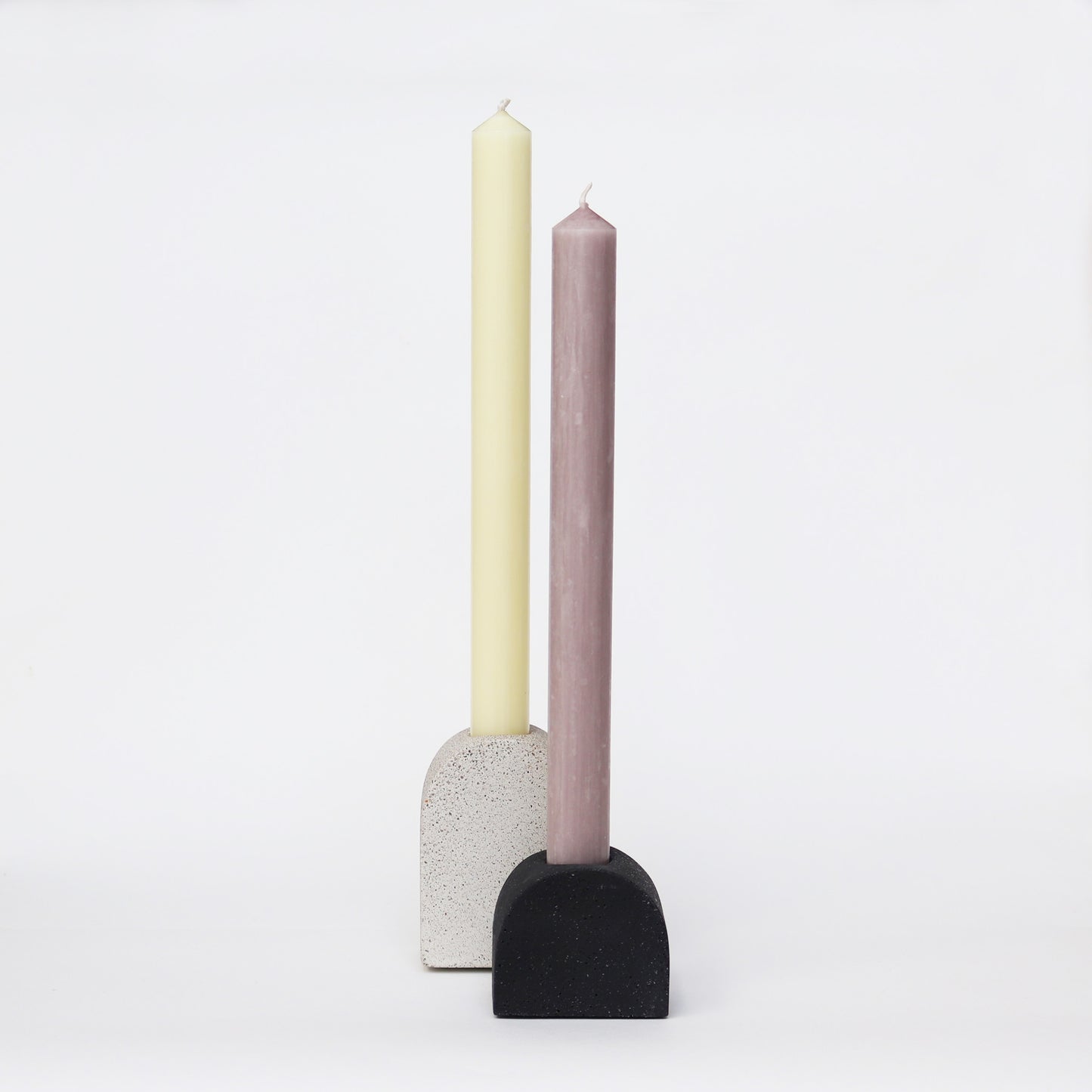 Arched Candle Holder