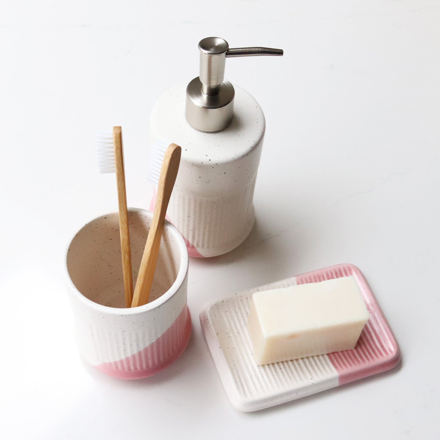 Talia Toothbrush Holder