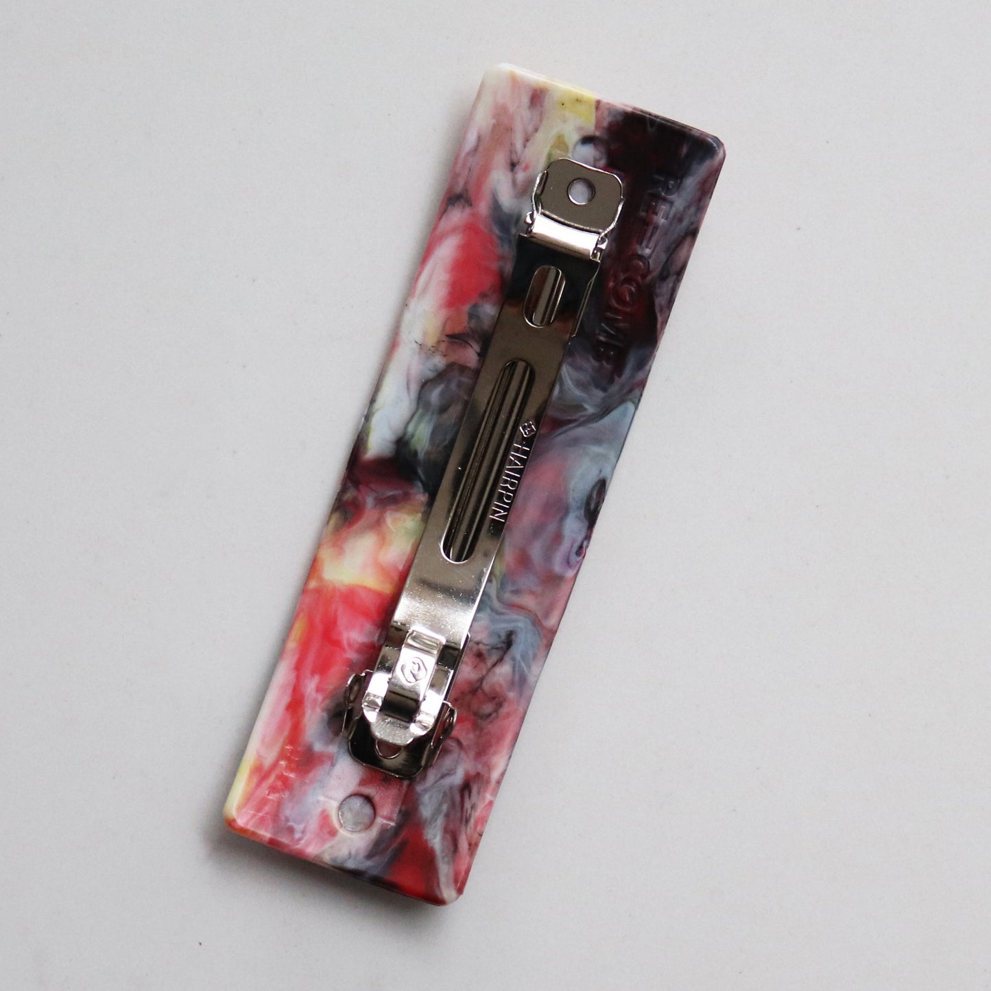Barrette