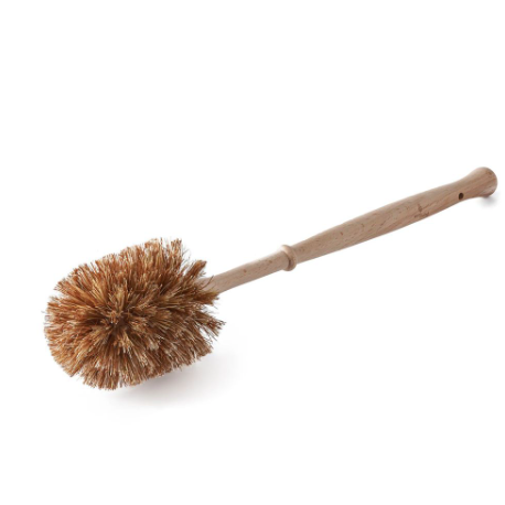 Toilet Brush & Holder Set