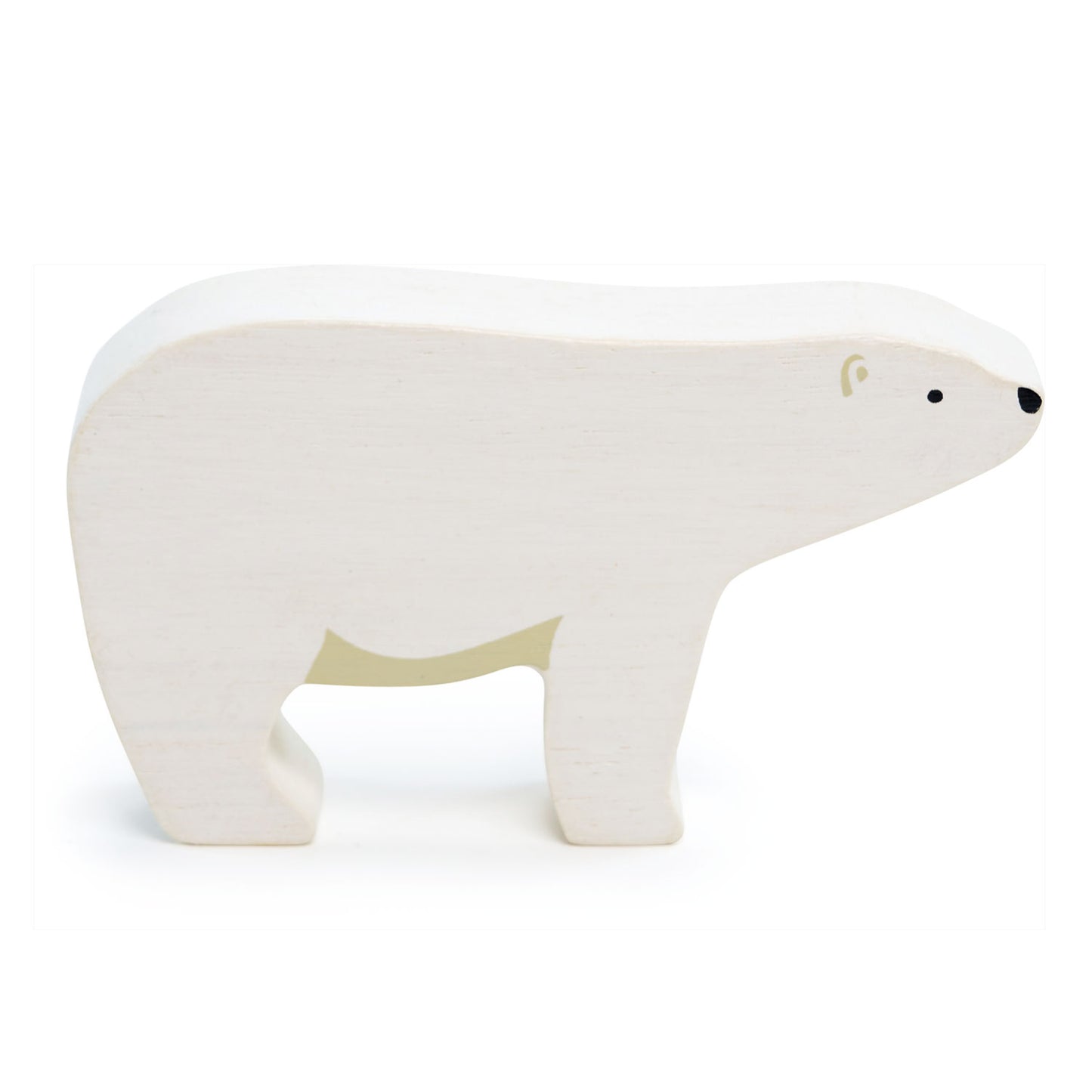 Polar Animals