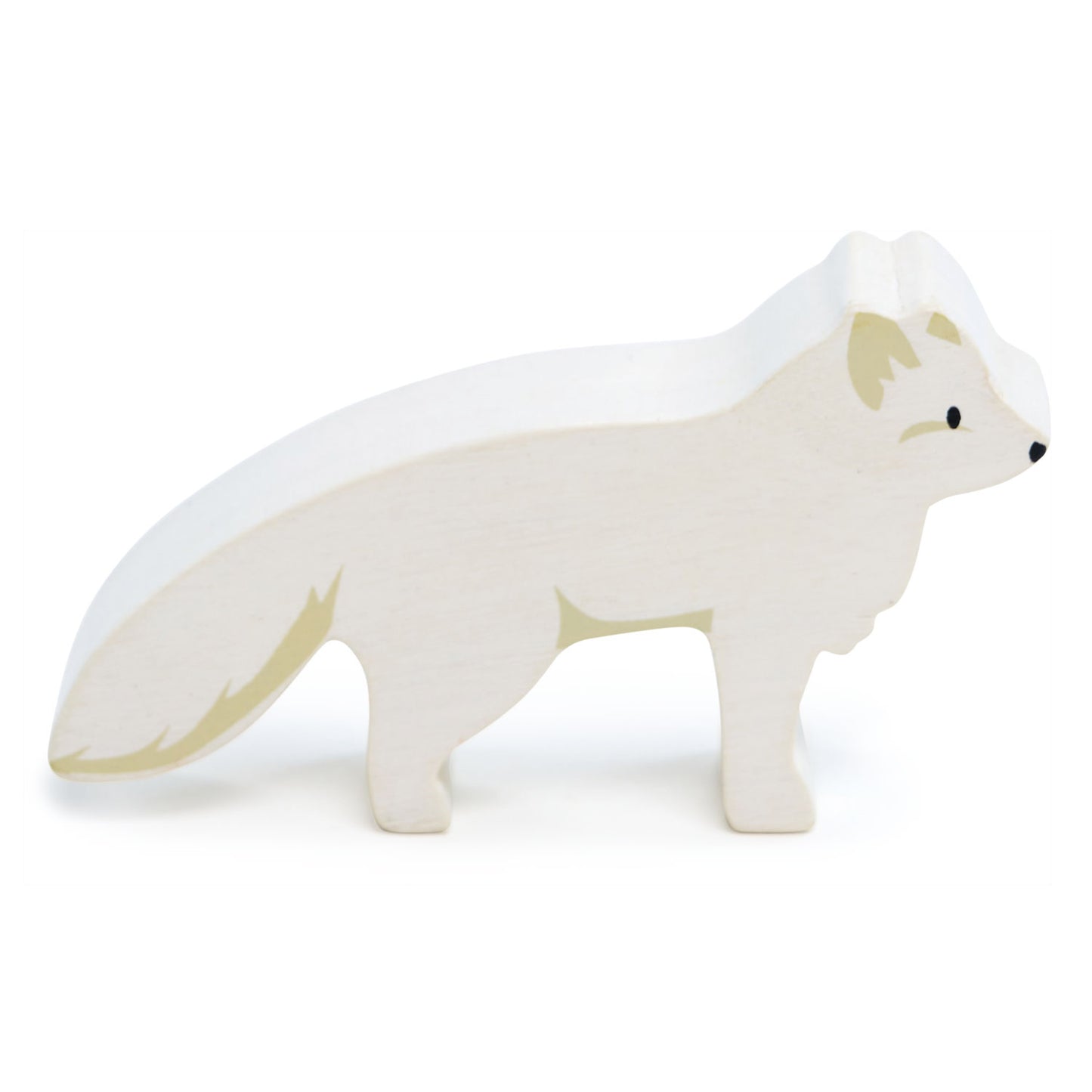 Polar Animals